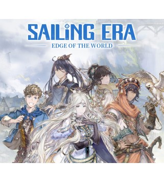 Sailing Era - Edge of the World DLC Steam Key GLOBAL